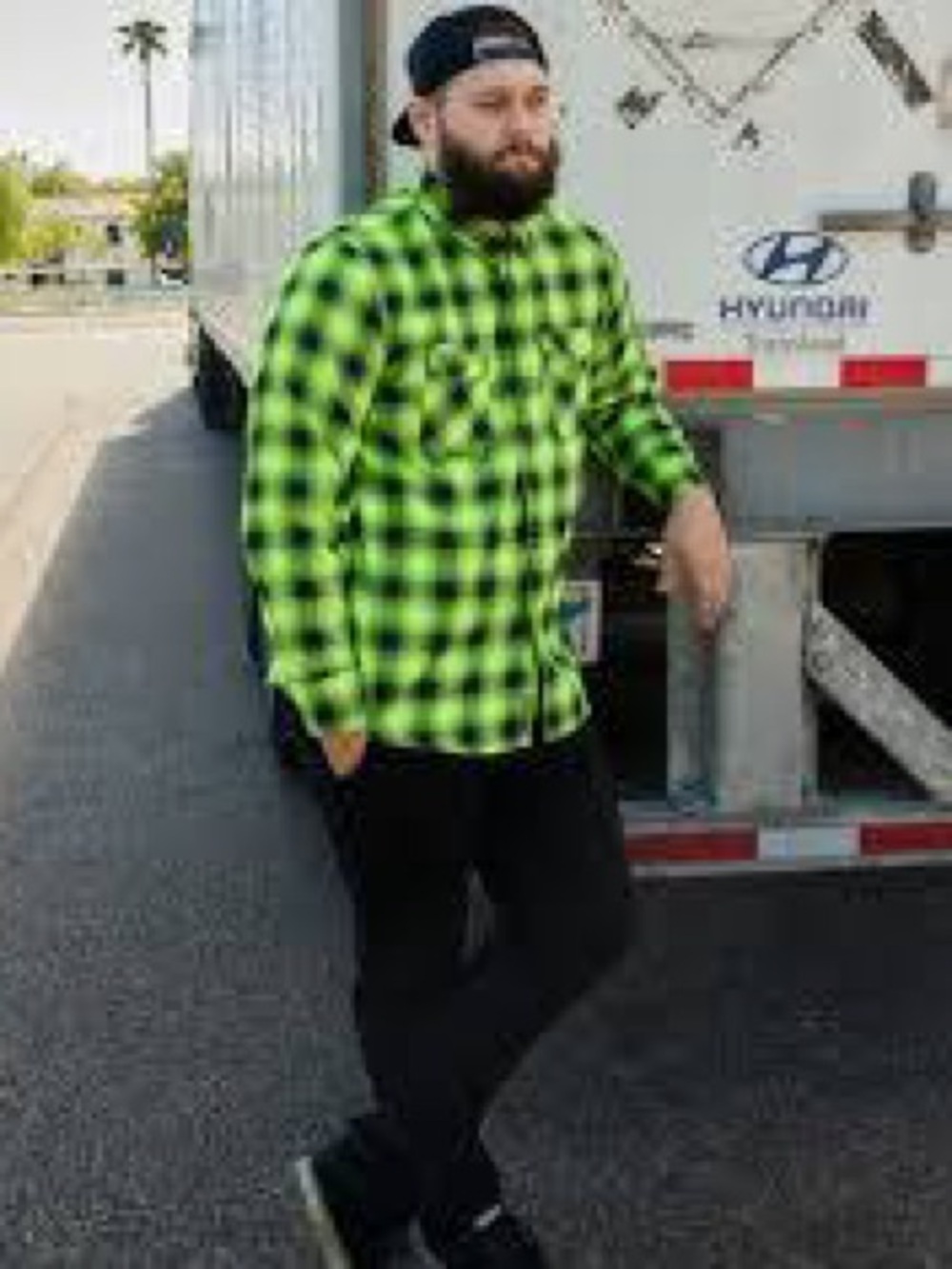 DIXXON - THE LIZARD FLANNEL (MENS)